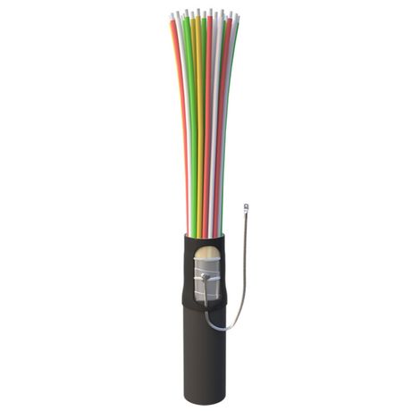 Муфта соединительная ККТ-3 () | zeta20112 ЗЭТАРУС (Завод электротехнической арматуры)