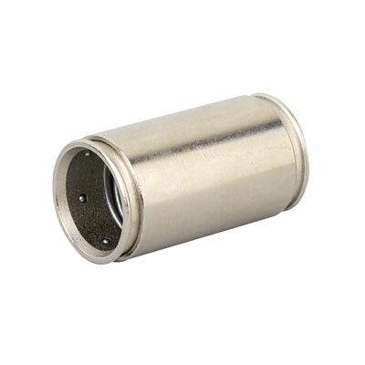 Муфта труба-труба д.50мм, IP66/IP67, нержавеющая сталь AISI316L | 6110-50XX DKC ДКС