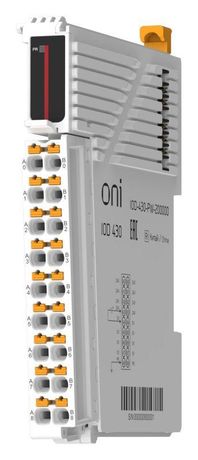 Модуль питания 2А IOD 430 ONI IOD-430-PW-200000 IEK
