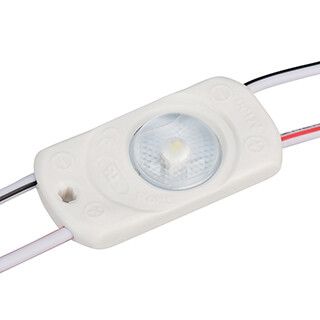 Модуль герметичный CRAFT-2835-1-12V Day 170deg (36x17.5mm, 0.6W, IP65) (Arlight, Закрытый) | 030830(1) Arlight