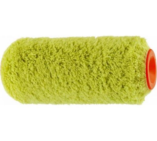 Валик сменный фасадный для всех лакокрасочных материалов 250/40/6 - 73/3/1/19 Вихрь