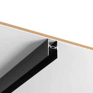 Шинопровод магнитный подвесной 2 м для магнитной системы Galakti черный | V4-R7-09.S023.TRK-0020 VARTON VARTA