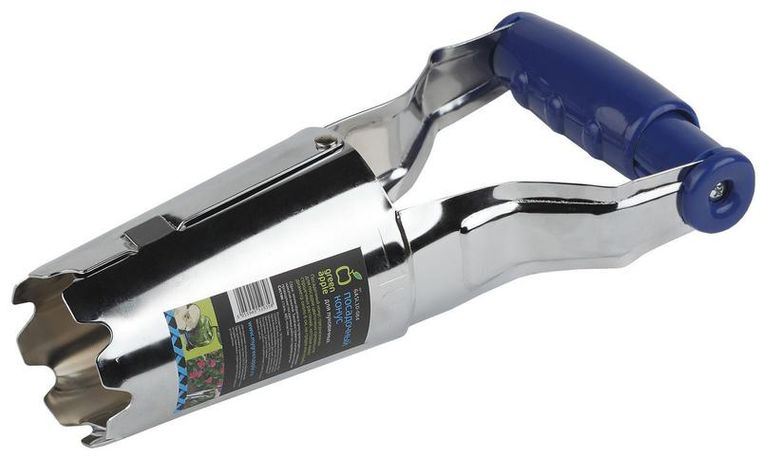 Конус посадочный (1/10) Green Apple Б0017799 ЭРА