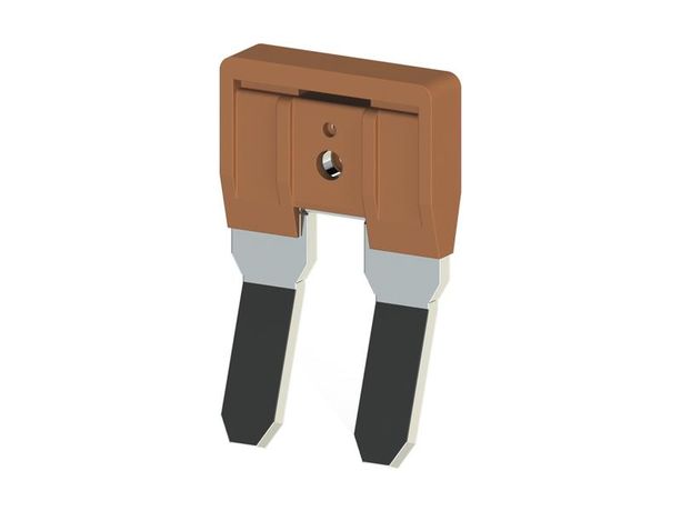 Перемычка внеш. для AVK10/ ASK4/ WGO2 2п TKO 10/2 Klemsan 476292