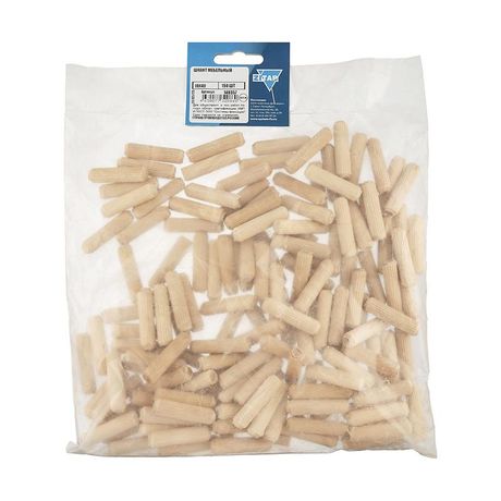 Шкант мебельный 10х40 (уп.150шт) Tech-Krep/Zitar 148357