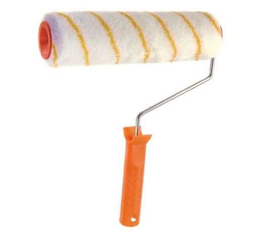 Валик универсальный для всех типов работ и лакокрасочных материалов 250/48/6 - 73/3/1/7 Вихрь