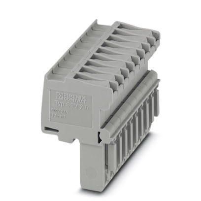 Штекер SPV 2,5/ 9 | 3041794 Phoenix Contact