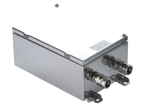 Оболочка стальная взрывозащищенная LTJB-eSS-7 (304) | 2327005360 Световые Технологии