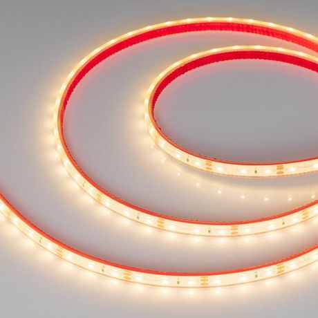 Лента светодиодная герметичная RTW-PFS-A60-11mm 12V Warm3000 (4.8 W/m, IP68, 2835, 5m) (arlight, -) | 033783 Arlight