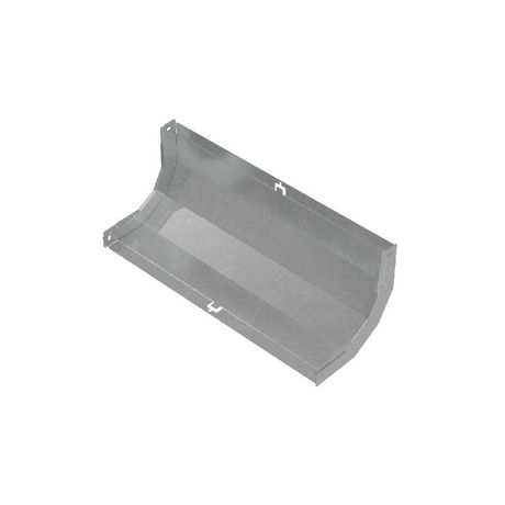 Угол внутренний вертикальный 90 гр. 50х600 мм ПЛЮС HD85 - PL17729 КМ-Профиль