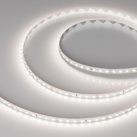 Лента светодиодная UL-A112-8mm 24V Day5000 (7 W/m, IP20, 5m) (ARL, 7 лет, 112 LED/m) - 052760 Arlight