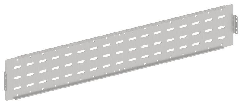 Перегородка секционирования вертикал. 150х1000 FORMAT IEK FO-00-SWV-015-100