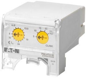 Электронный расцепитель, 8-32А, расширенный (SmartWire-DT), PKE-XTUA-32 - 121730 EATON