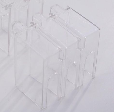 УДЛИНЕННАЯ КЛЕММНАЯ ЗАГЛУШКА 3P SD160 ДЛЯ ВЫКЛЮЧАТЕЛЯ С РУКОЯТКОЙ СЛЕВА | SSDTCL3P160 SE APC