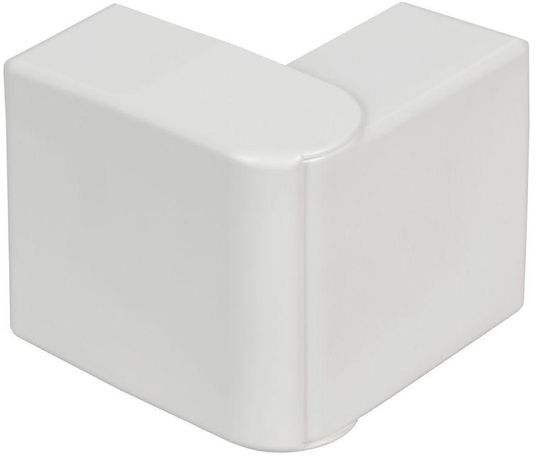 Внешний изменяемый угол - от 60° до 120° для кабель-каналов Metra 100x50 | 638032 Legrand