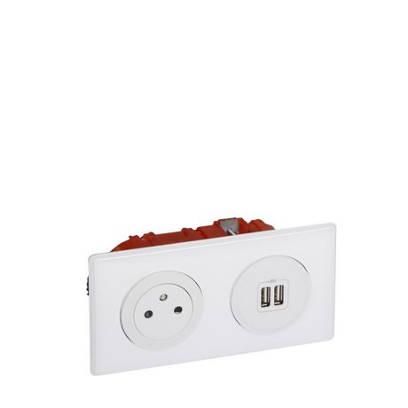 Набор из 4 датчиков PT100 для трансформаторов до 2000 кВА и соединительной коробки | 200137 Legrand