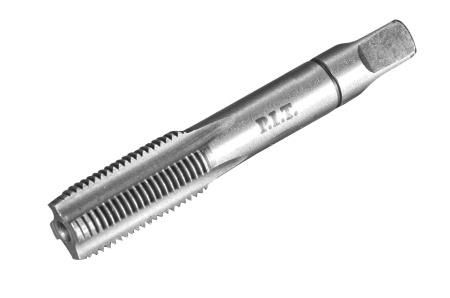 Метчики 2 шт M8 x 1,0мм длина 60мм - AMED06-M810 PIT