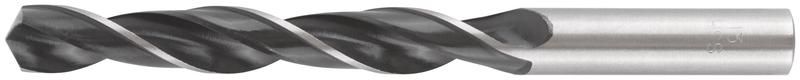 Сверло по металлу HSS черненые 13.0х151мм (уп.5шт) FIT 33604 РОС