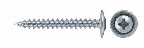 Саморез ШСММ 4,2х38 (5 кг) - коробка | 144772 Tech-KREP