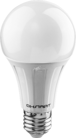 Лампа светодиодная LED 12вт Е27 белый - 71655 ОLL-A60 Navigator 19205