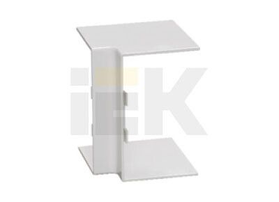 Угол внутренний КМВ 15х10 ЭЛЕКОР | CKK10D-V-015-010-K01 IEK