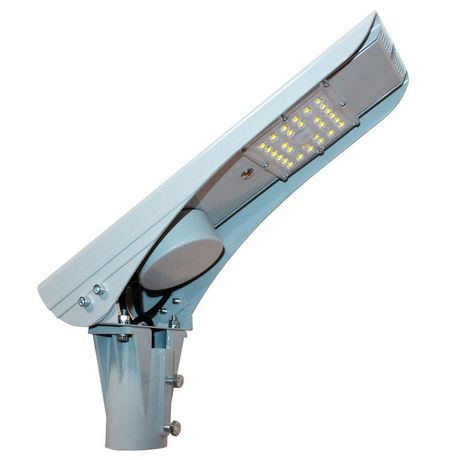 Светильник светодиодный 01-060-001 (454) "Чайка-Д" Оптима" 5000К IP65 7700лм КССШ УХЛ1 ДКУ консольный сер. ( инд. упак.) Элетех 1030450454