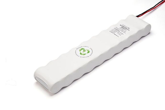 Батарея BS-10HRHT26/50-4.0/F-HB500-VHR-3N-1 Белый свет a27146