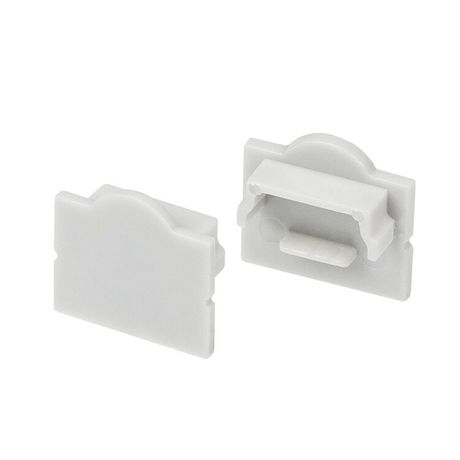 Заглушка ARH-WIDE-H20 LENS глухая (ARL, Пластик) - 018864 Arlight