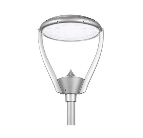 Светильник светодиодный уличный ДТУ-40 Факел LED- 40 3900Лм ХБЦ IP65 - 07097 GALAD