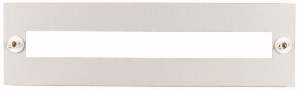 Панель лицевая 40х325х180мм BPZ-FPK-400/175-45 EATON 120794