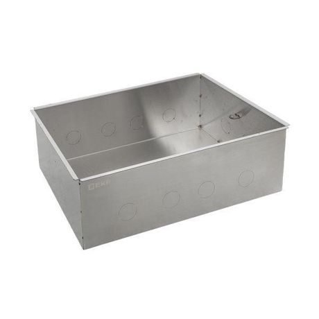 Напольная коробка под лючок C-Line 16-24 EKF - cl-kln-k-16-24