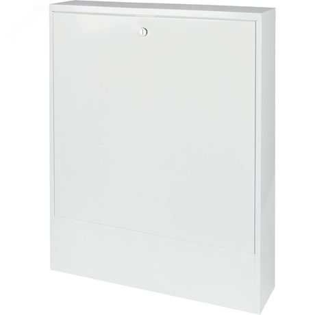 Шкаф распределительный ШРНУ-180-0 651х180х362 1-3 выходов наружный - SCC-0003-000013 STOUT RG008Q26PPSB6T