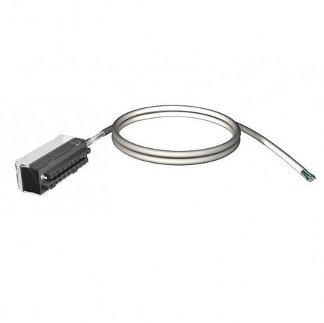 Кабель аналог 1хFTB2820,свобод концы,3 м | BMXFTW308S Schneider Electric