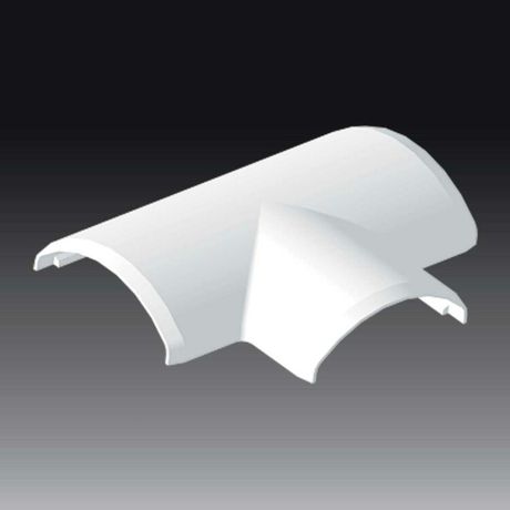 Угол Т-образный LO 35 8834 (HB) (Цвет Белый) | 8834_HB Kopos