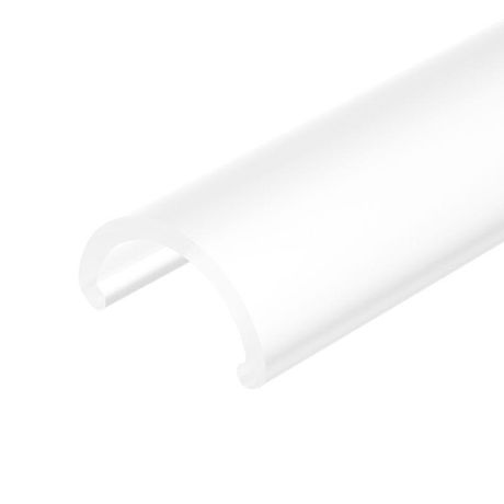 Экран ARH-ROUND-D8-2000 Round Opal (Arlight, Пластик) | 036326 Arlight