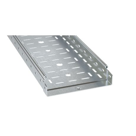 Лоток перфорированный 100х35 L2000 | SPS23510 DKC ДКС