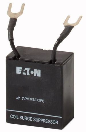 Супрессор с варистором 110-240 В для DILMT7…32 DILMT32-XSPV240 EATON 190976