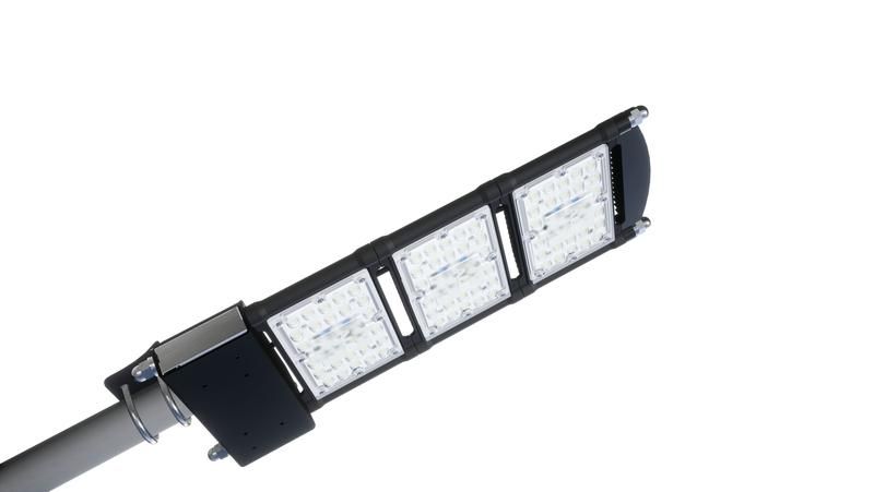 Светильник ДКУ 29-120-561 уличный ALB F4576