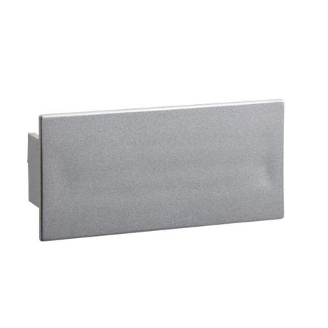 НАКЛАДКА НА СТЫК АЛЮМ.КРЫШКИ 45ММ OL45 | ISM10951 Schneider Electric