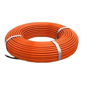 Секция нагревательная кабельная 40КДБС-35 40Вт/м (дл.35м) Теплолюкс 100035541200 ССТ 43055043000016