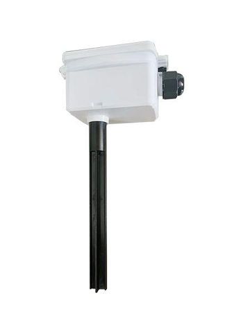 Датчик канальный CO2 4-20мА DO 145мм 24В SE SDC D20C APC