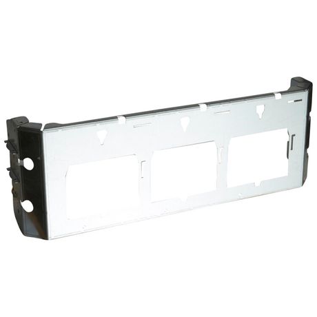 Устройство фикс. для аппаратов регулир. глуб. DPX3 160/250 24мод. Leg 020790 Legrand