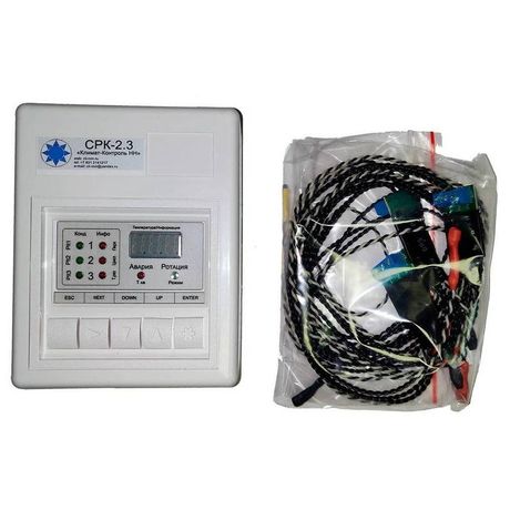 Согласователь работы кондиционеров СРК-2.3У - НС-1213965 Ballu