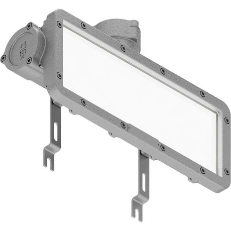 Светильник светодиодный взрывозащищенный PROTON LED Exd-W041 ТАМБУР-ШЛЮЗ-ВЫХОД Б/З | 1389000190 Световые Технологии