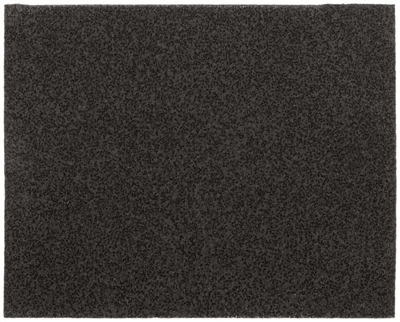 Губка шлифовальная 125х100х10мм Р 320 алюм./оксидная MOS 38387М