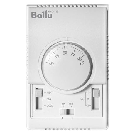 Термостат BMC-2 Ballu НС-1612185