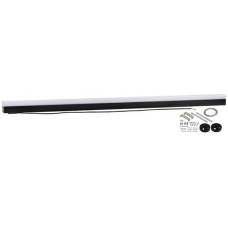 Светильник светодиодный линейный SML-20-WB-65K-B24 24Вт 6500K 2400лм 50х1180х55 черный подвесной | Б0066694 ЭРА