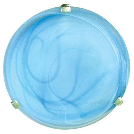 Светильник "Дюна" 300 НПБ 01-60-125 M02 лзр. хром П ГУ Элетех 1005151111