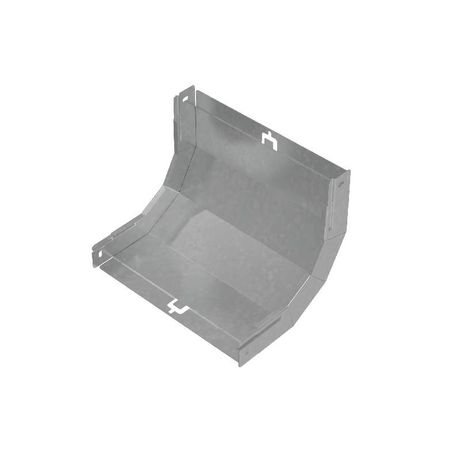 Угол внутренний вертикальный 90 гр. 50х300 мм ПЛЮС HD85 - PL17725 КМ-Профиль