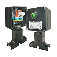 Коробка соединительная РТВ 401-0/0-ИС - 2183032 ССТ